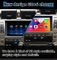 Android-Navigations-Schnittstellen-Kasten, damit Stift Lexuss GX460 2013-2021 feststeckt, carplay optionales zu installieren