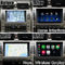 Android-Navigations-Schnittstellen-Kasten, damit Stift Lexuss GX460 2013-2021 feststeckt, carplay optionales zu installieren
