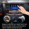 Auto-Navigations-Kasten Nissan Patrols Y62 Armada-PX6 carplay GPS-Navigations-Gerät