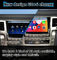 SCHNITTSTELLENnavigationskasten Selbstoptionl Lexuss LX570 2013-2015 Android carplay Videodrahtloses carplay