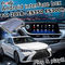 Multimedia-Videoschnittstellen-Androids 9,0 Lexuss ES 2018 Auto-Navigations-Kasten optionales ES350 ES300h