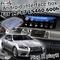 Auto Lexuss LS460 LS600h GPS-Navigationskasten carplay schnelle Selbstgeschwindigkeit Youtube Androids