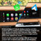 Navigations-Kastenvideo- Schnittstelle Lexuss LC500 LC500h GPS drahtloses carplay und androides Selbst-Spiel Youtube Google