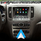 Lsailt Android Carplay Multimedia-Videoschnittstelle für Infiniti G25 G35 G37