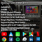 Lsailt Android Carplay Multimedia-Videoschnittstelle für Infiniti G25 G35 G37