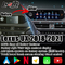Anpassung Androids Carplay Lexus Touch Screen UX200 UX250h DSP