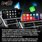 Auto-Touch Screen Lexuss NX200t Hexa Prozessor 10,25&quot; Android drahtloses Selbstcarplay