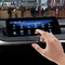 Lsailt 12,3-Zoll-Android-Auto-Multimedia-Carplay-Bildschirm für Lexus RX350 RX450H RX200T RX