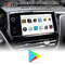 Auto USBs Carplay AI-Kasten 4GB 64GB HDMI Android 9,0 für Navigation Peugeots 208 GPS