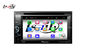 Navigations-Kasten oder Pionier DVD Playe Aotumotive GPS der Navigationsanlage-Android mit 3G/WIFI
