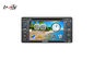 Navigations-Kasten Multimedia-Spieler- Multimedia Cars GPS mit Modul 3G/Audio-/Video