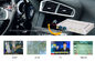 Auto-Selbstaudiovideomultimedia-Videoschnittstelle GPS-Navigations-Kasten 1.2GHZ Android4.2