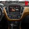 Videoschnittstelle Lsailt Android Carplay für Äquinoktikum Tahoe Chevrolets Malibu mit Android-Selbstnavigation
