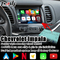Navigations-Kasten-carplay androide Selbstspiegel-Verbindungs-Realzeitnavigation 4+64GB Chevrolet Impala Android