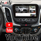 Videoschnittstelle Lsailt Android für Chevrolet-Äquinoktikum/Malibu/Durchquerung Mylink-System mit drahtlosem Carplay