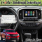 Android-Multimedia-Videoschnittstelle für Chevrolet Colorado/Impala MyLink-System 2015-2020, GPS-Navigation