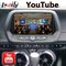 Multimedia-Videoschnittstelle Chevrolets Android für Navigations-drahtloses Android-Auto Camaro Carplay GPS