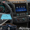 Chevrolet-Auto-Videoschnittstelle, Android-Multimedia-Carplay für Impala/Vorort