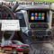 Schnittstelle Lsailt 4+4GB Android Carplay für Chevrolet Tahoe 2015 mit drahtlosem Android-Auto
