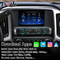 Multimedia 4GB Lsailt Carplay schließen für Chevrolet Silverado Tahoe MyLink an