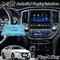 Schnittstelle GPS-Navigations-Kasten 2015-2018 Toyota-Kronen-AWS210 S210 Android Carplay durch Lsailt