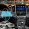 Multimedia-Videoschnittstelle Lsailt Android für Toyota Land Cruiser 200 VX VX-R VXR V8 LC200 2016-2021