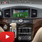 Lsailt Android Navigation Video Interface für Nissan Quest E52 mit Youtube NetFlix Yandex Carplay