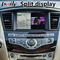 Schnittstelle Lsailt Android Carplay für Infiniti JX35 mit GPS-Navigations-drahtlosem Android-Auto
